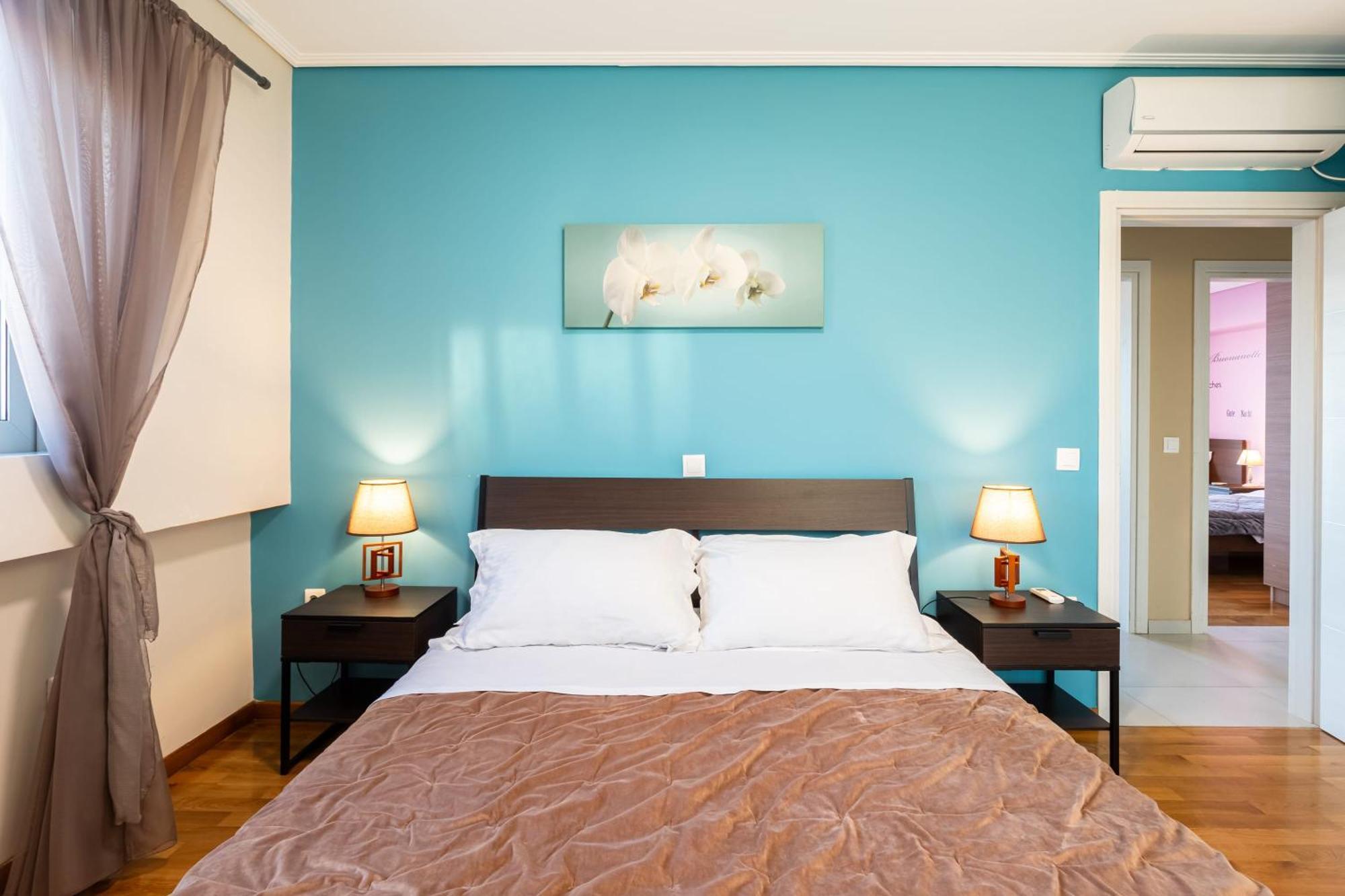 Beachfront Artemida Retreat - Peony Seabreeze Gem Экстерьер фото