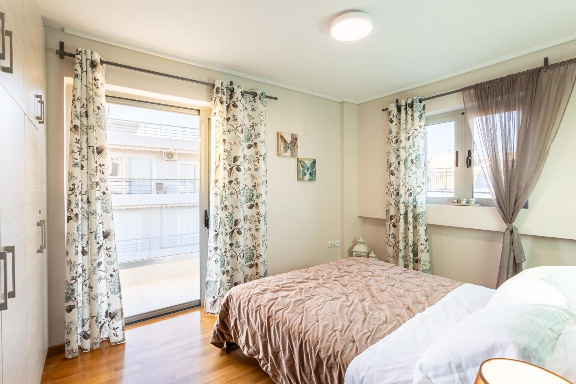 Beachfront Artemida Retreat - Peony Seabreeze Gem Экстерьер фото