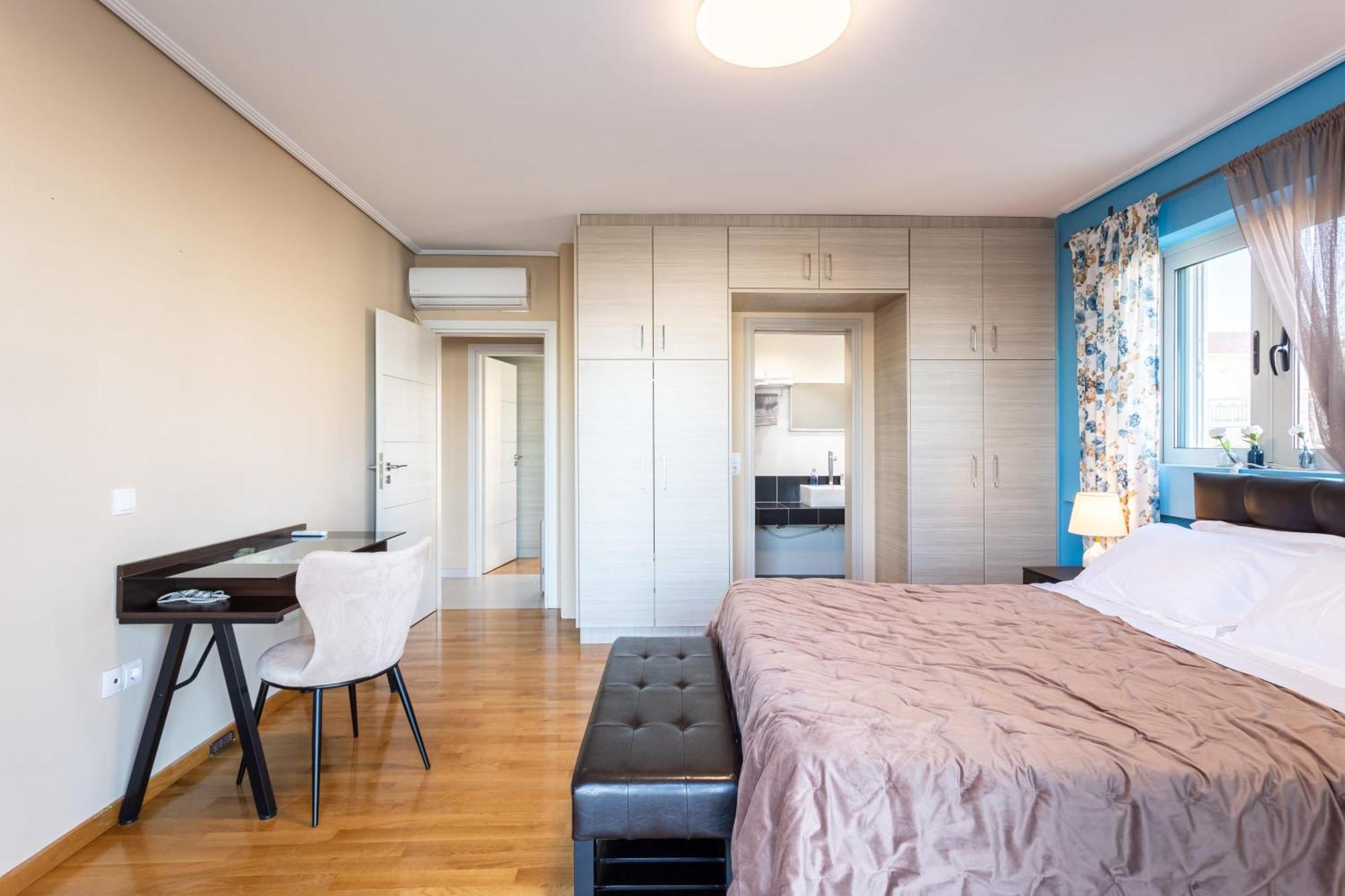 Beachfront Artemida Retreat - Peony Seabreeze Gem Экстерьер фото