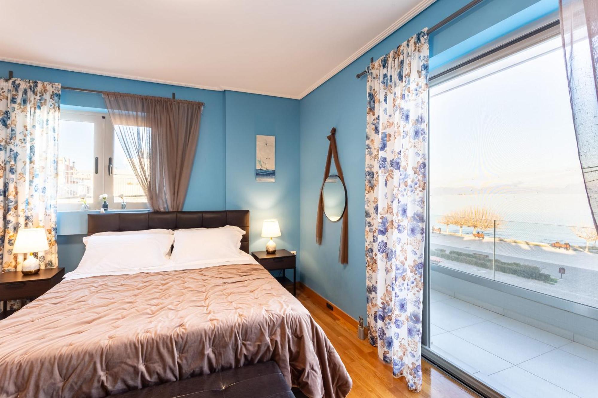 Beachfront Artemida Retreat - Peony Seabreeze Gem Экстерьер фото