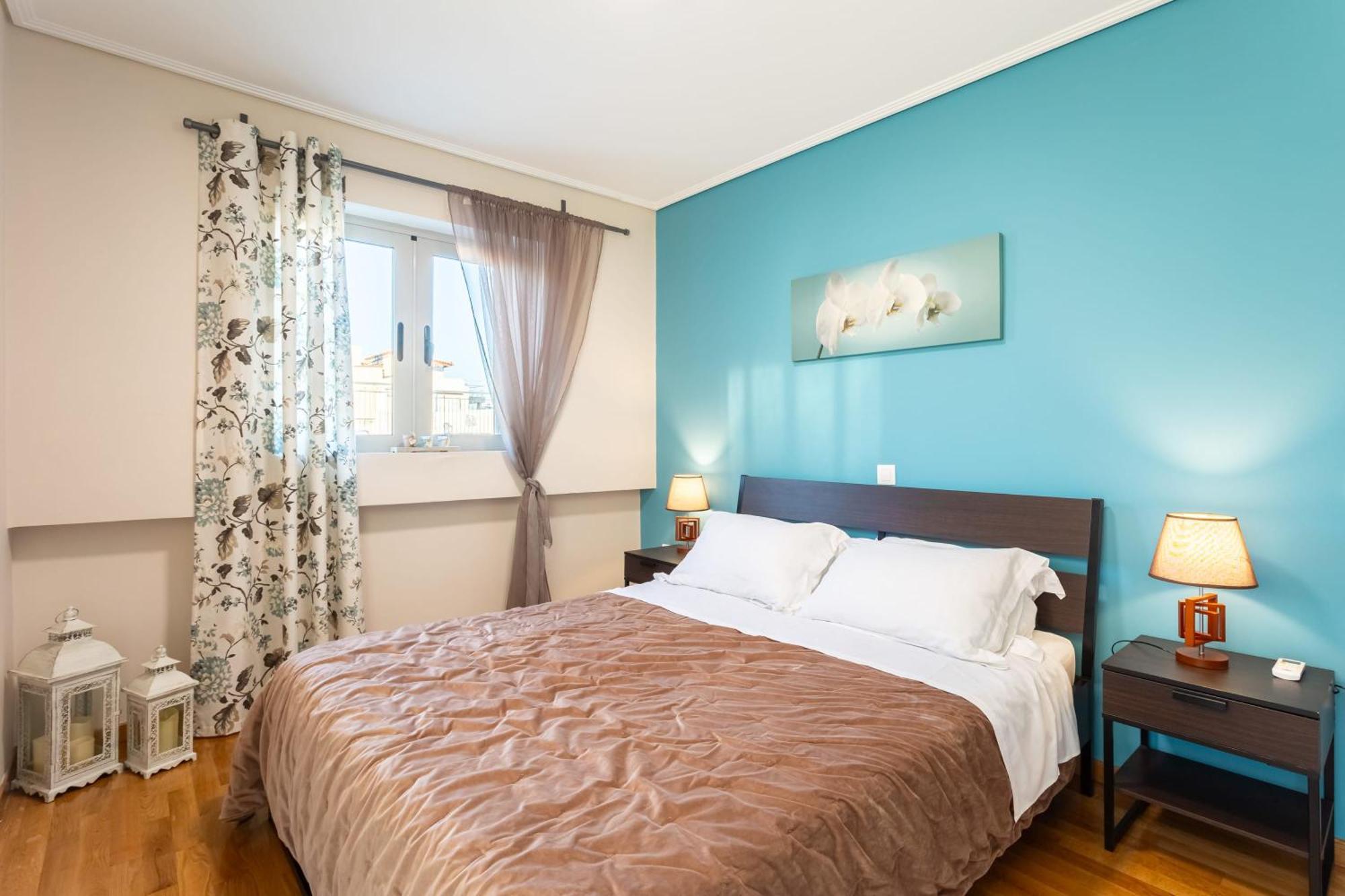 Beachfront Artemida Retreat - Peony Seabreeze Gem Экстерьер фото